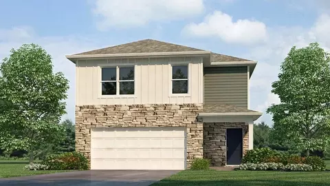 1481 Greencastle Dr, Warsaw, IN 46582