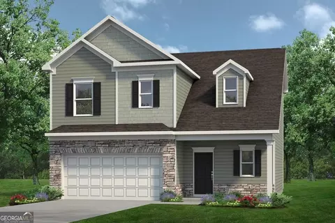 232 Shantz Way, Byron, GA 31008