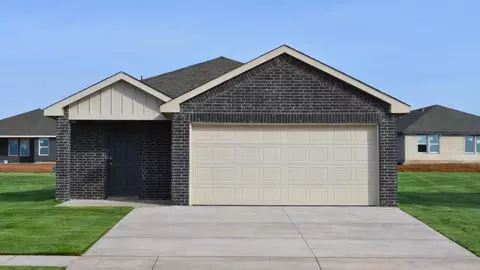 515 St Charles Pl, Newcastle, OK 73065