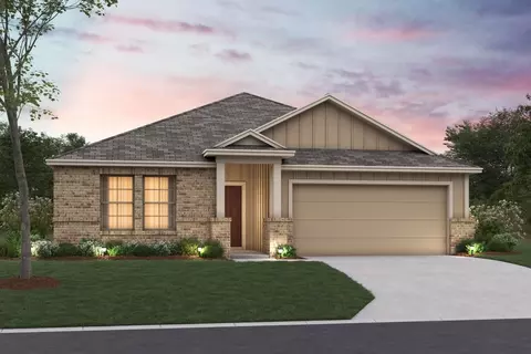 2903 Selhurst St, Converse, TX 78109
