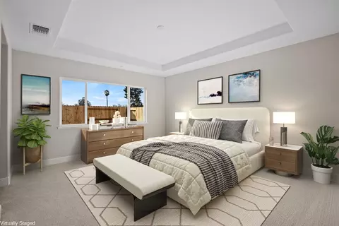 Bedroom - 2684 Wesley Way, Chico, CA 95973 photo 1 of 3