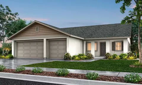 Exterior - 2684 Wesley Way, Chico, CA 95973 photo 2 of 7