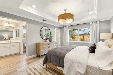 Bedroom - 2684 Wesley Way, Chico, CA 95973 photo 3 of 3