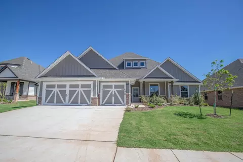 10237 Acorn Ridge Rd, Edmond, OK 73034