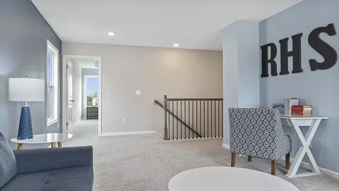 Entry Way - 413 Falls Bluff Dr, Wake Forest, NC 27587 photo 5 of 10