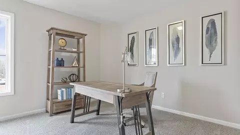 Other - 413 Falls Bluff Dr, Wake Forest, NC 27587 photo 5 of 13