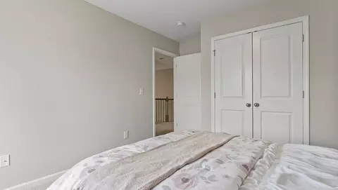Bedroom - 413 Falls Bluff Dr, Wake Forest, NC 27587 photo 7 of 14