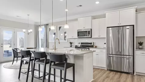 Kitchen - 413 Falls Bluff Dr, Wake Forest, NC 27587 photo 1 of 8