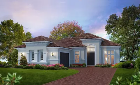 100 Plantation Bay Dr, Ormond Beach, FL 32174