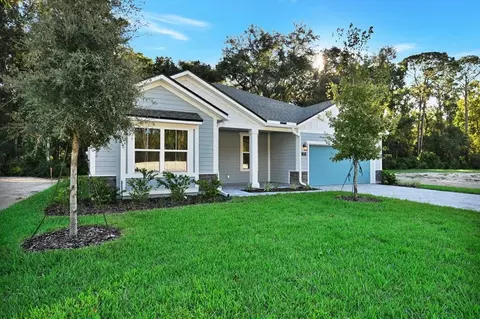 Exterior - 37 Cypress Bluff Way, Saint Augustine, FL 32084 photo 4 of 12