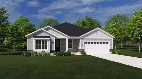 Exterior - 37 Cypress Bluff Way, Saint Augustine, FL 32084 photo 2 of 11