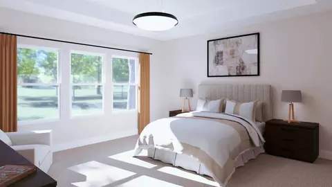 Bedroom - 37 Cypress Bluff Way, Saint Augustine, FL 32084 photo 1 of 3