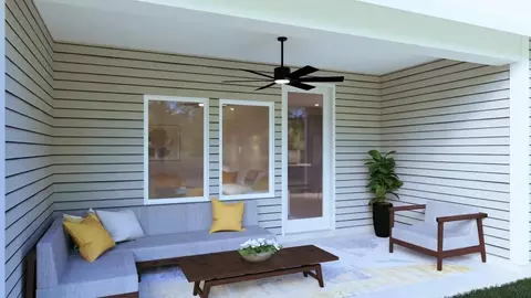 Exterior - 37 Cypress Bluff Way, Saint Augustine, FL 32084 photo 4 of 11