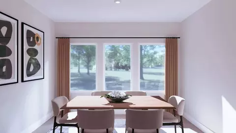 Dining - 37 Cypress Bluff Way, Saint Augustine, FL 32084 photo 1 of 3