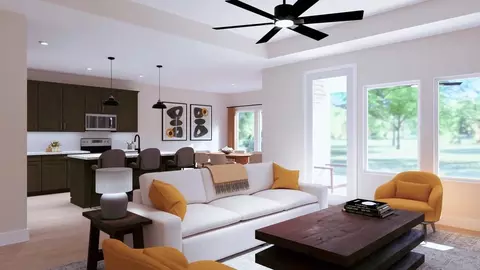 Living - 37 Cypress Bluff Way, Saint Augustine, FL 32084 photo 2 of 4