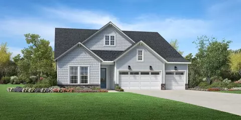 1206 Pinecone Ave, Indian Land, SC 29707