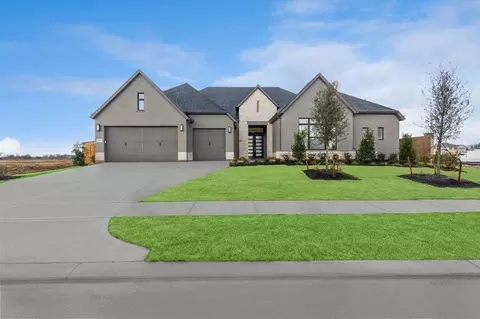 1002 Boykin Ct, Montgomery, TX 77316