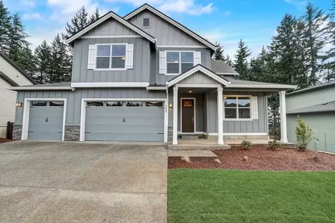 8517 N Hargrave St, Camas, WA 98607