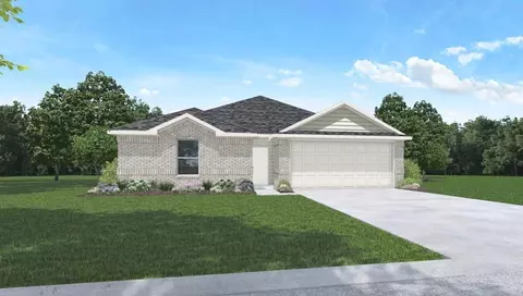 21710 Piper Betel Rd, Splendora, TX 77372