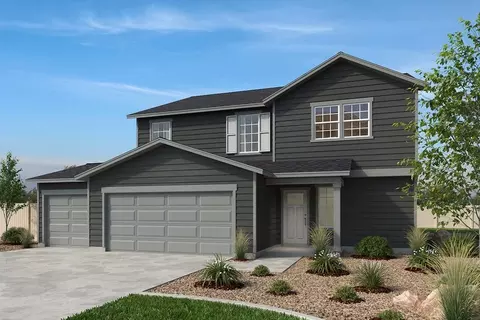 4623 E Briscoe Dr, Nampa, ID 83687