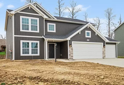 8213 Catberry Trl, Fort Wayne, IN 46804