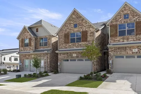 9019 Indianola Trl, Oak Point, TX 75068