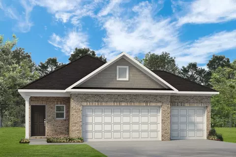 12595 Canyon Falls Blvd, Willis, TX 77318