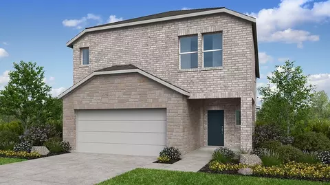 Exterior - 960 Cherrystone Loop, Buda, TX 78610 photo 3 of 7