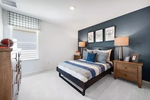 Bedroom - 960 Cherrystone Loop, Buda, TX 78610 photo 2 of 9