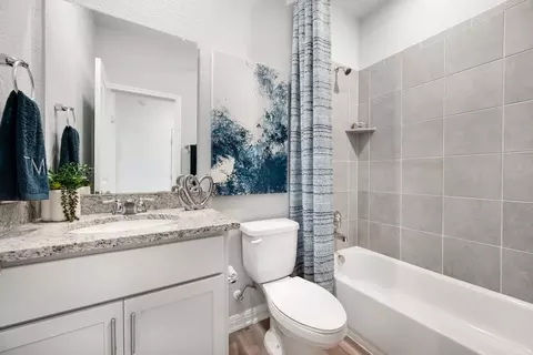Bath - 960 Cherrystone Loop, Buda, TX 78610 photo 3 of 5