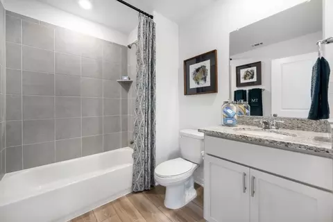 Bath - 960 Cherrystone Loop, Buda, TX 78610 photo 2 of 5