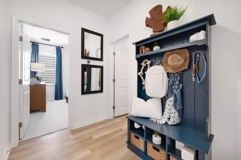 Entry Way - 960 Cherrystone Loop, Buda, TX 78610 photo 4 of 6