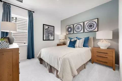 Bedroom - 960 Cherrystone Loop, Buda, TX 78610 photo 3 of 9