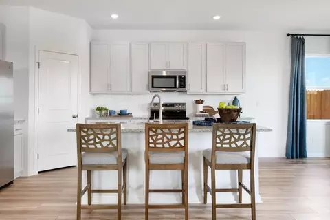 Kitchen - 960 Cherrystone Loop, Buda, TX 78610 photo 1 of 6