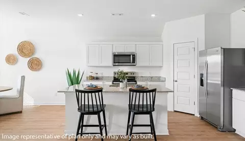 Kitchen - 3010 Rosalee Ln, Centerton, AR 72736 photo 1 of 5