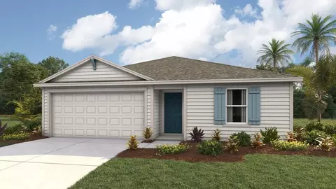 11163 NW 167th Ter, Alachua, FL 32615