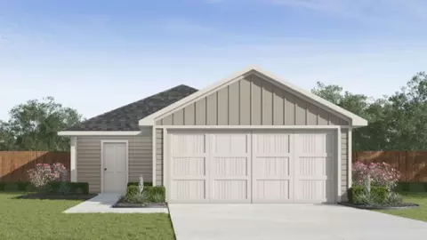1530 Letty Ln, Corpus Christi, TX 78418