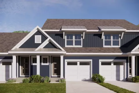 13446 Lenox Ln, Nunica, MI 49448