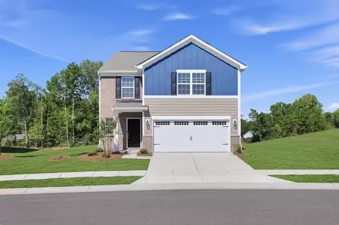 1258 Ambrosia Dr, York, SC 29745