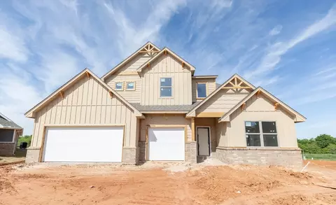 11533 NW 134th Ter, Piedmont, OK 73078