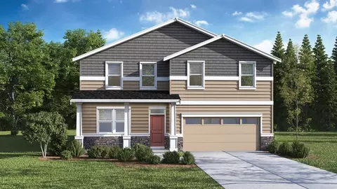16699 SE Wintergreen St, Happy Valley, OR 97086