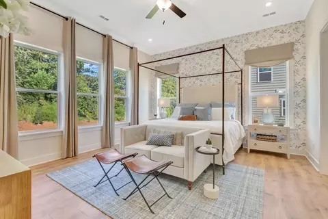 Bedroom - 2209 Skipping Stone Dr, Durham, NC 27705 photo 2 of 2
