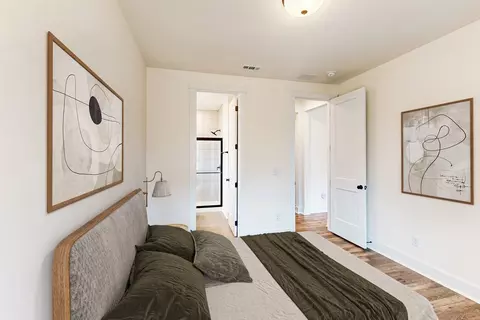 Bedroom - 2209 Skipping Stone Dr, Durham, NC 27705 photo 1 of 2