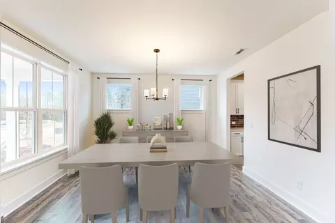 Dining - 2209 Skipping Stone Dr, Durham, NC 27705 photo 2 of 2