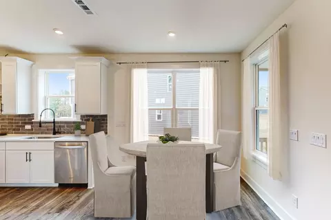 Dining - 2209 Skipping Stone Dr, Durham, NC 27705 photo 1 of 2