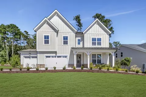 Exterior - 2209 Skipping Stone Dr, Durham, NC 27705 photo 5 of 9