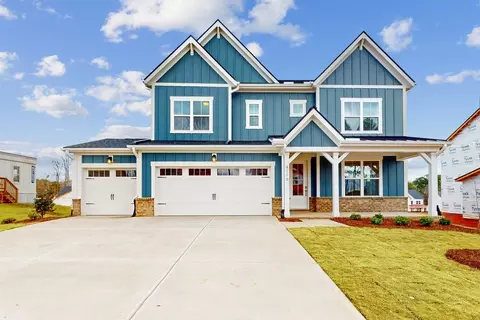 Exterior - 2209 Skipping Stone Dr, Durham, NC 27705 photo 9 of 9