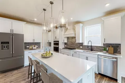 Kitchen - 2209 Skipping Stone Dr, Durham, NC 27705 photo 2 of 4