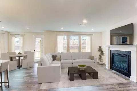 Living - 2209 Skipping Stone Dr, Durham, NC 27705 photo 1 of 2