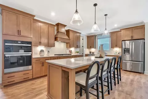 Kitchen - 2209 Skipping Stone Dr, Durham, NC 27705 photo 4 of 4